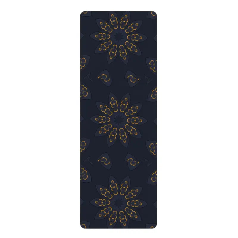 Yoga Mats For Stylish Stretching Enthusiasts - Home Decor
