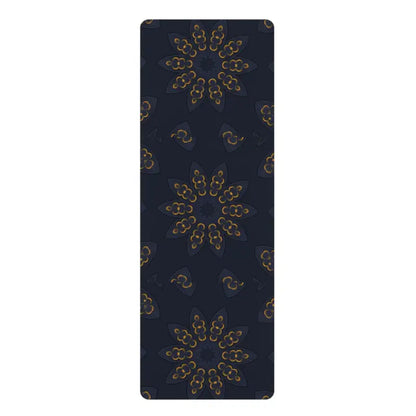 Yoga Mats For Stylish Stretching Enthusiasts - Home Decor