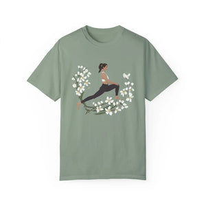 Cozy Comfort Colors Tee - Ring-spun Cotton - Dipaliz - T-shirts