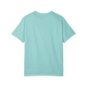 Cozy Comfort Colors Tee - Ring-spun Cotton - Dipaliz - T-shirts
