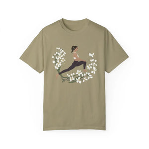 Cozy Comfort Colors Tee - Ring-spun Cotton - Dipaliz - T-shirts