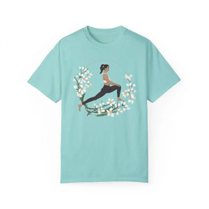 Cozy Comfort Colors Tee - Ring-spun Cotton - Dipaliz - T-shirts
