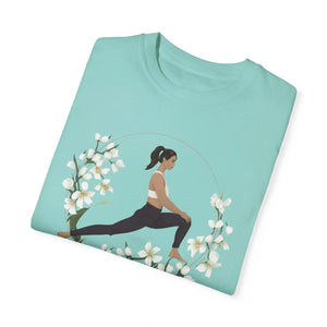 Cozy Comfort Colors Tee - Ring-spun Cotton - Dipaliz - T-shirts
