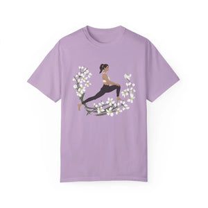Cozy Comfort Colors Tee - Ring-spun Cotton - Dipaliz - T-shirts