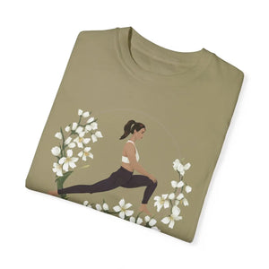 Cozy Comfort Colors Tee - Ring-spun Cotton - Dipaliz - T-shirts