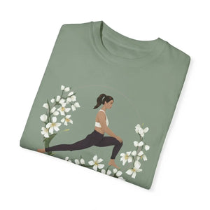 Cozy Comfort Colors Tee - Ring-spun Cotton - Dipaliz - T-shirts