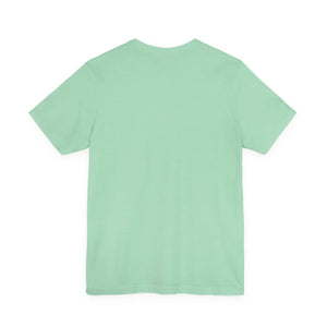 Soft Unisex Jersey Short Sleeve Tee Yoga Cotton - Dipaliz - T-shirts - s