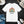 Floral T-shirt - be you Bloom with Flowers - Dipaliz - White / s - T-shirts