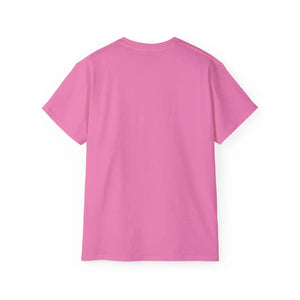Vibrant Heart Tee T-shirt - Ultra Cotton Comfort - Dipaliz - T-shirts