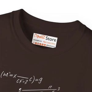 Ultra Cotton Tee - Timeless Charm Comfort Style - Dipaliz - T-shirts