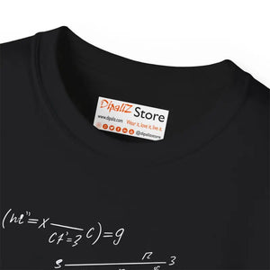 Ultra Cotton Tee - Timeless Charm Comfort Style - Dipaliz - T-shirts