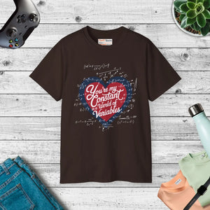 Constant Ultra Cotton Tee - Timeless Charm - Dipaliz - T-shirts