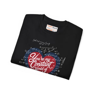 Constant Ultra Cotton Tee - Timeless Charm - Dipaliz - T-shirts