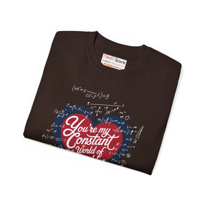 Constant Ultra Cotton Tee - Timeless Charm - Dipaliz - T-shirts