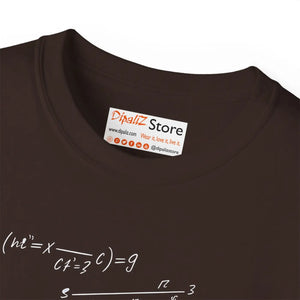 Constant Ultra Cotton Tee - Timeless Charm - Dipaliz - T-shirts