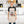 Chic Beige Apron - Kitchen Utensil Tie-back Closure - Dipaliz - Aprons