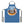 Stylish Cake Lover’s Apron - Blue Icing Design - Dipaliz - Aprons