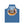 Stylish Cake Lover’s Apron - Blue Icing Design - Dipaliz - Aprons