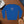 Youth Crewneck Sweatshirt - Vibrant Abc Prints - Dipaliz - Royal / Xs - Sweatshirts