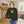 Youth Frog Mushroom Crewneck Sweatshirt - Comfy Adventure Style - Dipaliz - Black / Xs - Sweatshirts