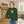 Youth Frog Mushroom Crewneck Sweatshirt - Comfy Adventure Style - Dipaliz - Sweatshirts