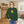 Youth Frog Mushroom Crewneck - Eco-friendly - Dipaliz - Sweatshirts