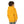 Youth Halloween Ghost Hoodie - ?Boo Scared’ Cute Pumpkin Kids Pullover - Hoodies