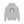 Youth Halloween Ghost Hoodie - ?Boo Scared’ Cute Pumpkin Kids Pullover - Hoodies