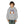 Youth Halloween Ghost Hoodie - ?Boo Scared’ Cute Pumpkin Kids Pullover - Hoodies