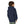 Youth Halloween Pumpkin Hoodie, Cute Jack-o’-lantern & Bats Sweatshirt - Hoodies