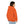 Youth Halloween Pumpkin Hoodie, Cute Jack-o’-lantern & Bats Sweatshirt - Hoodies