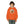 Youth Halloween Pumpkin Hoodie, Cute Jack-o’-lantern & Bats Sweatshirt - Hoodies