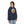 Youth Halloween Pumpkin Hoodie, Cute Jack-o’-lantern & Bats Sweatshirt - Hoodies