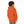 Youth Halloween Pumpkin Hoodie, Cute Jack-o’-lantern & Bats Sweatshirt - Hoodies