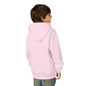 Youth Hoodie - ?Apple Picking’ Fall Kids Pullover | Autumn Harvest Sweatshirt - Hoodies