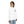 Youth Hoodie, Minimal Floral Crest ?Grow Wild’ Chest Design - Hoodies
