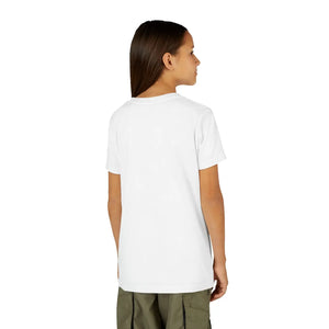 Vibrant Youth Jam Session Short Sleeve Shirt - Cool Kids - Dipaliz - T-shirts