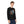 Youth Long Sleeve Music Tee - Comfort Style Activewear - Dipaliz - Black / s - T-shirts