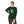 Athletic Youth Long Sleeve - Skeleton Moon Quick Dry - Dipaliz - T-shirts