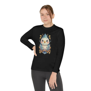 Dynamic Youth Performance Tee - Stay Cool Activewear - Dipaliz - T-shirts