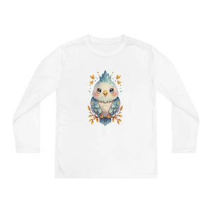 Dynamic Youth Performance Tee - Stay Cool Activewear - Dipaliz - T-shirts