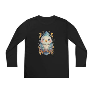 Dynamic Youth Performance Tee - Stay Cool Activewear - Dipaliz - T-shirts