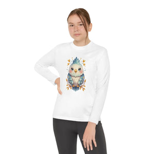 Dynamic Youth Performance Tee - Stay Cool Activewear - Dipaliz - T-shirts
