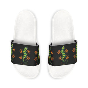 Durable Lizard Kids Sandals - Summer Adventure Shoes - Dipaliz