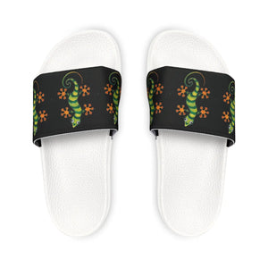 Durable Lizard Kids Sandals - Summer Adventure Shoes - Dipaliz