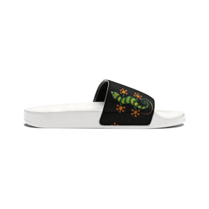 Durable Lizard Kids Sandals - Summer Adventure Shoes - Dipaliz