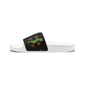 Durable Lizard Kids Sandals - Summer Adventure Shoes - Dipaliz