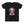 Spooky Clown Youth Short Sleeve - Halloween Cotton - Dipaliz - T-shirts