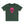 Youth Skull Tee - Pink Geometric Graphic T-shirt - T-shirts - s