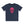 Youth Skull Tee - Pink Geometric Graphic T-shirt - T-shirts - s